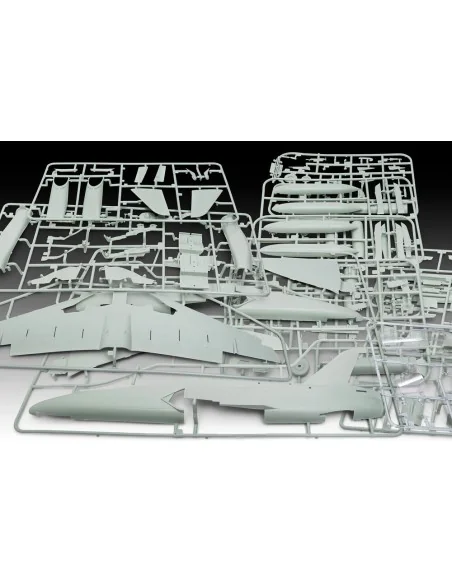 [NO_DESC] BAe Hawk T.1A RAF Red Arrows, 1/32 - Revell 04284