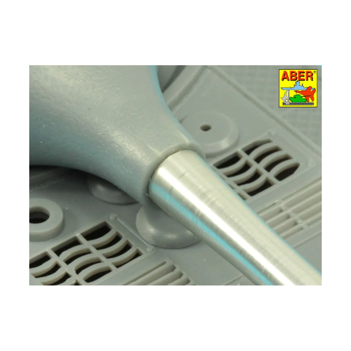 150mm Barrel with muzzle brake for German Pz.Kpfw. VII VK 7201 (K) ...