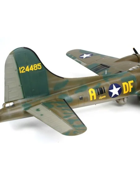 [NO_DESC] B-17F Memphis Belle, 1/48 - Revell 04297