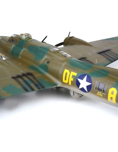 [NO_DESC] B-17F Memphis Belle, 1/48 - Revell 04297