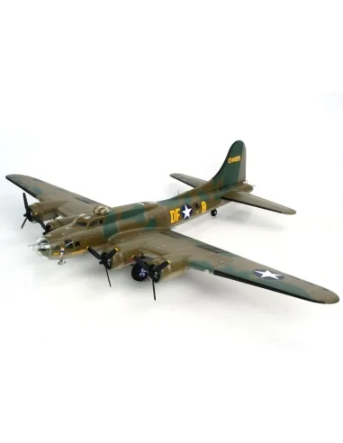 B-17F Memphis Belle, 1/48 - Revell 04297