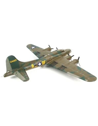 [NO_DESC] B-17F Memphis Belle, 1/48 - Revell 04297