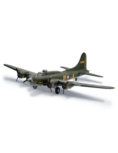 B-17F Memphis Belle, 1/48 - Revell 04297