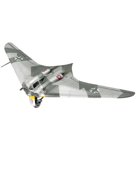 Horten Go 229, 1/72 - Revell 04312