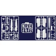 Junkers D. I late World War I, 1/72 - Roden 036 Junkers D. I late World War I, 1/72 - Roden 036