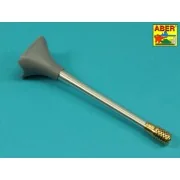 150mm Barrel with muzzle brake for German Pz.Kpfw. VII VK 7201 (K) ...