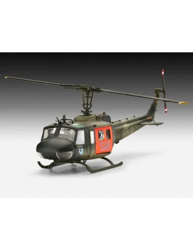 [NO_DESC] Bell UH-1D "SAR, 1/72 - Revell 04444
