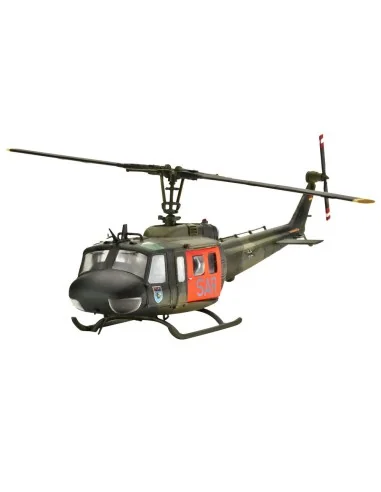 Bell UH-1D "SAR, 1/72 - Revell 04444