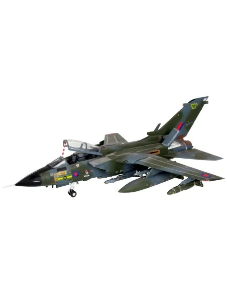 Tornado GR.1 RAF, 1/72 - Revell 04619