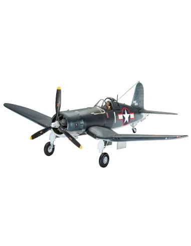Vought F4U-1A CORSAIR, 1/32 - Revell 04781