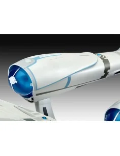 U.S.S. Enterprise NCC-1701, 1/500 - Revell 04882 2