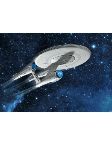 U.S.S. Enterprise NCC-1701, 1/500 - Revell 04882