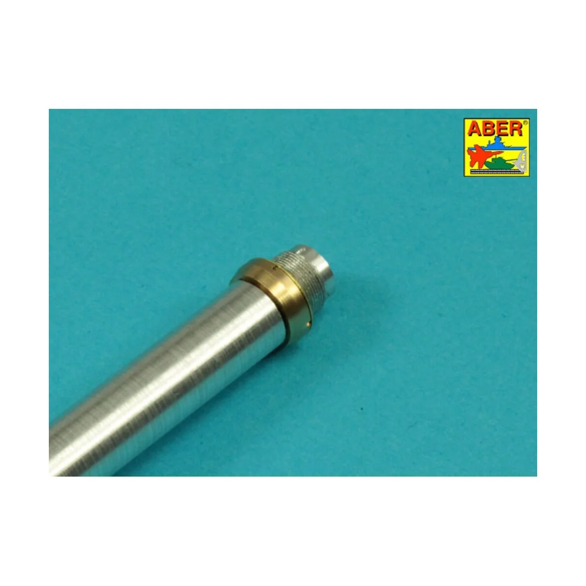 150mm Barrel with muzzle brake for German Pz.Kpfw. VII VK 7201 (K),...