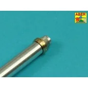 150mm Barrel with muzzle brake for German Pz.Kpfw. VII VK 7201 (K) ...