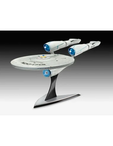 U.S.S. Enterprise NCC-1701, 1/500 - Revell 04882