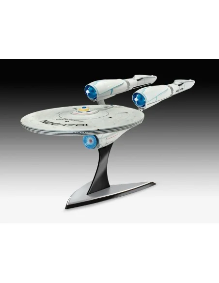 U.S.S. Enterprise NCC-1701, 1/500 - Revell 04882