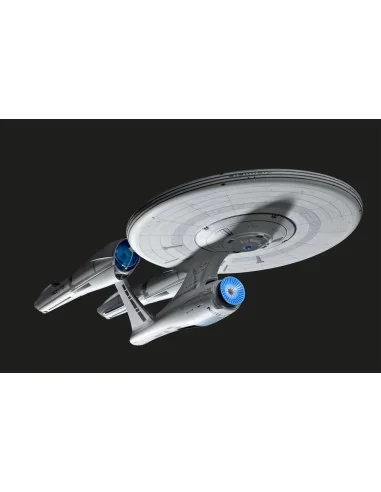 U.S.S. Enterprise NCC-1701, 1/500 - Revell 04882