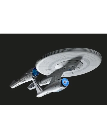 U.S.S. Enterprise NCC-1701, 1/500 - Revell 04882