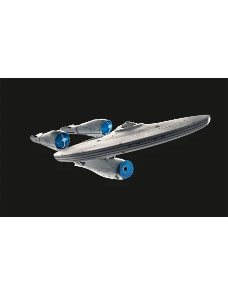 U.S.S. Enterprise NCC-1701, 1/500 - Revell 04882