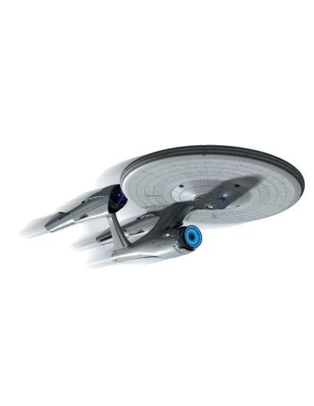U.S.S. Enterprise NCC-1701, 1/500 - Revell 04882
