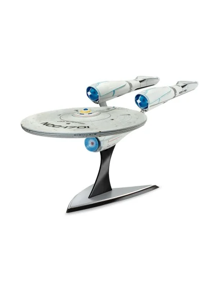 [NO_DESC] U.S.S. Enterprise NCC-1701, 1/500 - Revell 04882