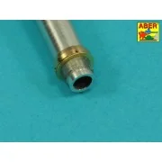 150mm Barrel with muzzle brake for German Pz.Kpfw. VII VK 7201 (K),...