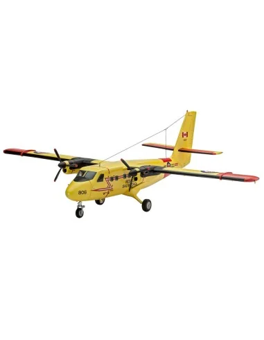 [NO_DESC] DHC-6 Twin Otter, 1/72 - Revell 04901