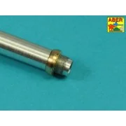 150mm Barrel with muzzle brake for German Pz.Kpfw. VII VK 7201 (K),...