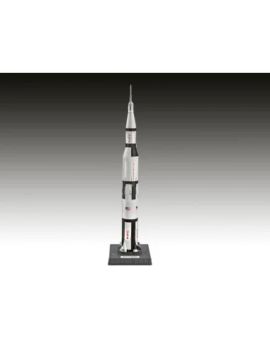 [NO_DESC] Apollo Saturn V, 1/144 - Revell 04909