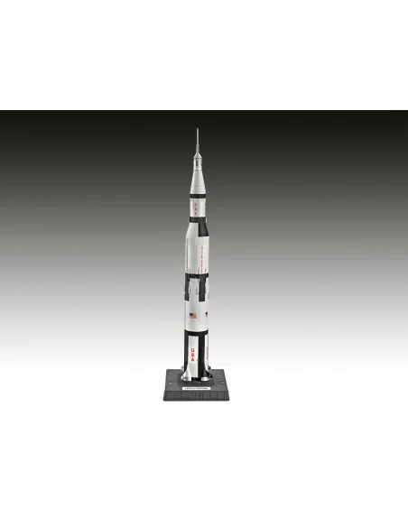 [NO_DESC] Apollo Saturn V, 1/144 - Revell 04909