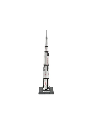 Apollo Saturn V, 1/144 - Revell 04909