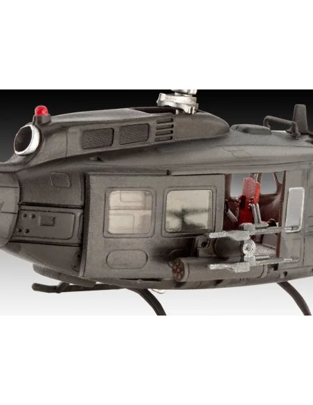 [NO_DESC] Bell UH-1H Gunship, 1/100 - Revell 04983