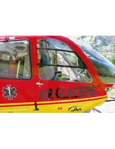 EC135 AIR-GLACIERS, 1/72 - Revell 04986 2