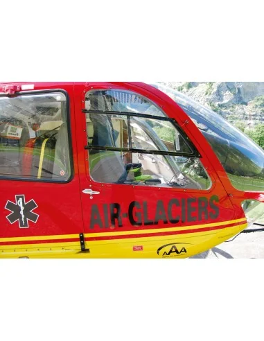 EC135 AIR-GLACIERS, 1/72 - Revell 04986