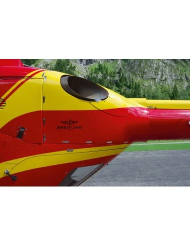 EC135 AIR-GLACIERS, 1/72 - Revell 04986