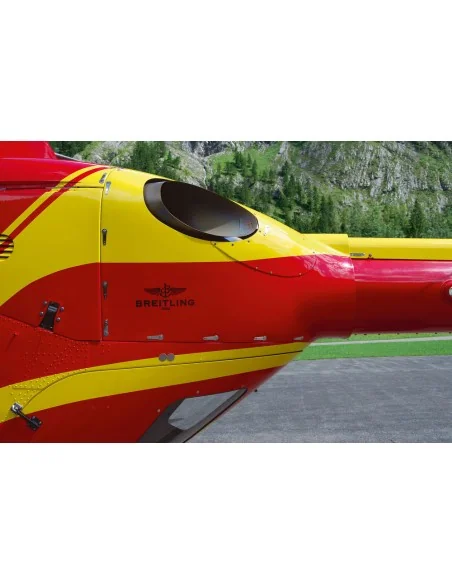[NO_DESC] EC135 AIR-GLACIERS, 1/72 - Revell 04986