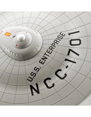 U.S.S. Enterprise NCC-1701 (TOS), 1/600 - Revell 04991