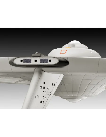U.S.S. Enterprise NCC-1701 (TOS), 1/600 - Revell 04991