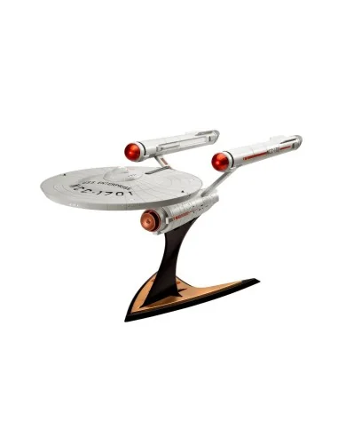 U.S.S. Enterprise NCC-1701 (TOS), 1/600 - Revell 04991