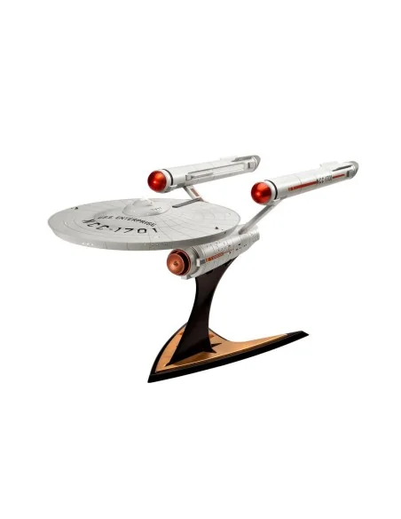 U.S.S. Enterprise NCC-1701 (TOS), 1/600 - Revell 04991