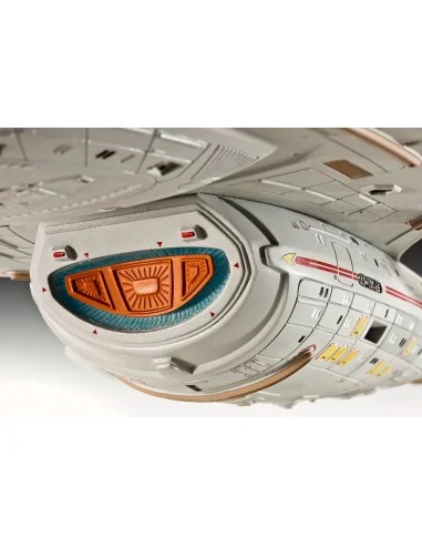 U.S.S. Voyager, 1/670 - Revell 04992