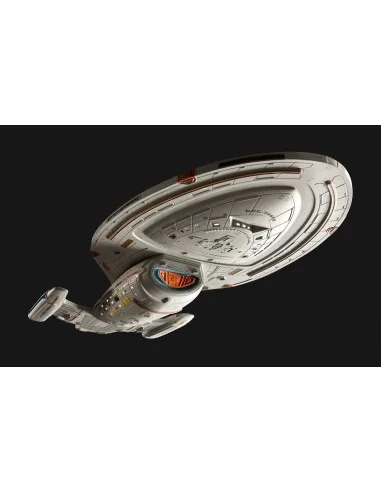 U.S.S. Voyager, 1/670 - Revell 04992