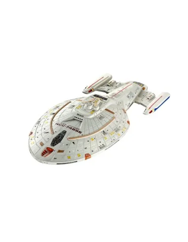 U.S.S. Voyager, 1/670 - Revell 04992