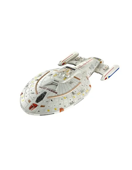 [NO_DESC] U.S.S. Voyager, 1/670 - Revell 04992