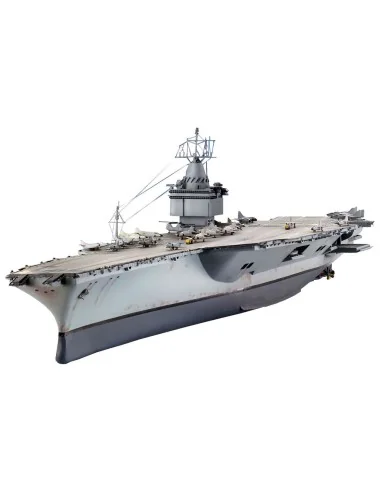 U.S.S. Enterprise, 1/720 - Revell 05046