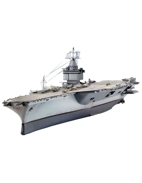 U.S.S. Enterprise, 1/720 - Revell 05046