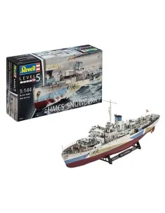 HMCS SNOWBERRY, 1/144 - Revell 05132