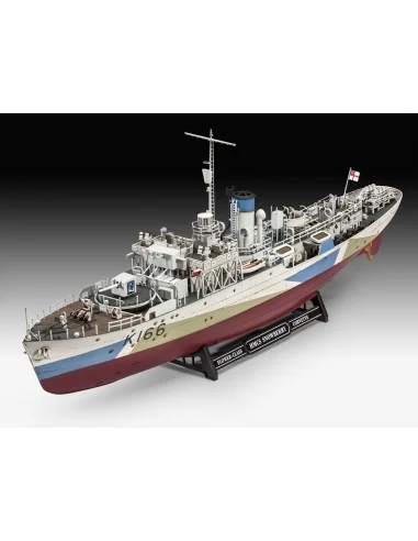 HMCS SNOWBERRY, 1/144 - Revell 05132