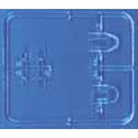 LaGG-3 series 1, 5, 11, 1/72 - Roden 037