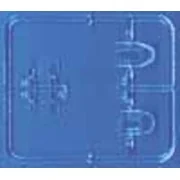 LaGG-3 series 1,5,11 - Roden 037